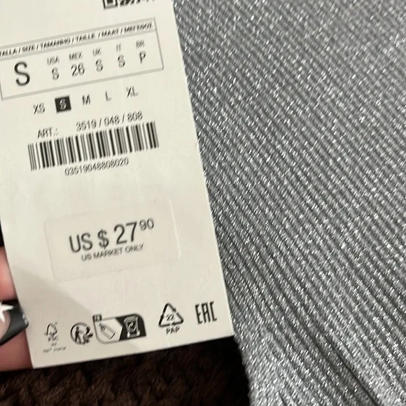 ZARA SET - Picture 4 of 5